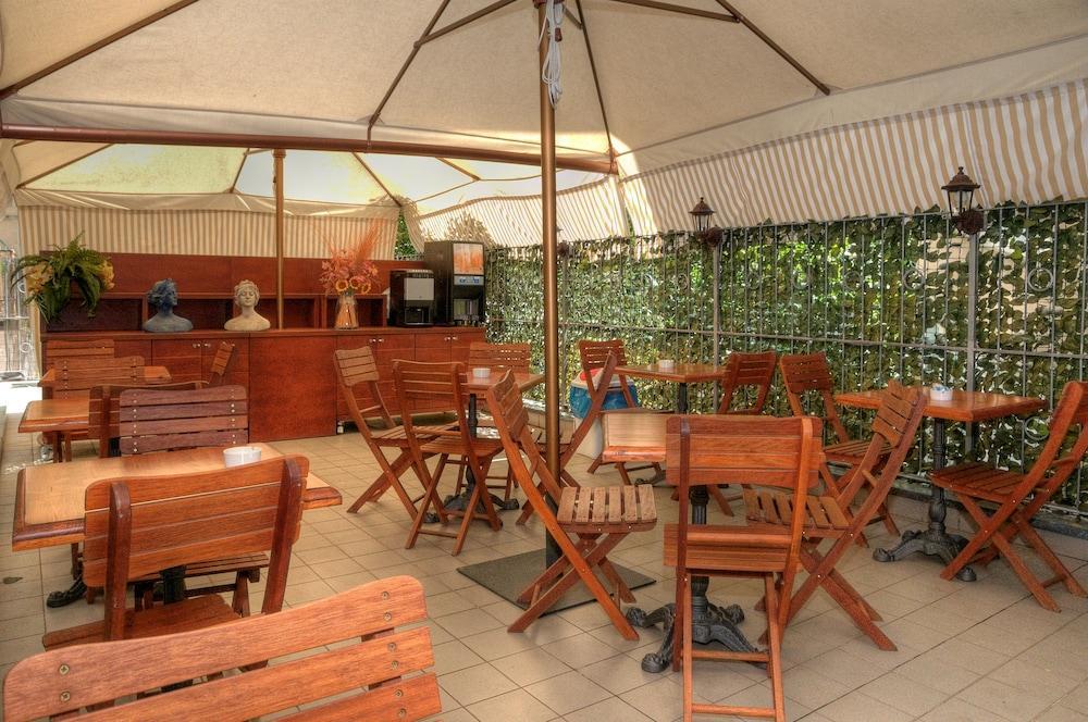 Hotel Corallo