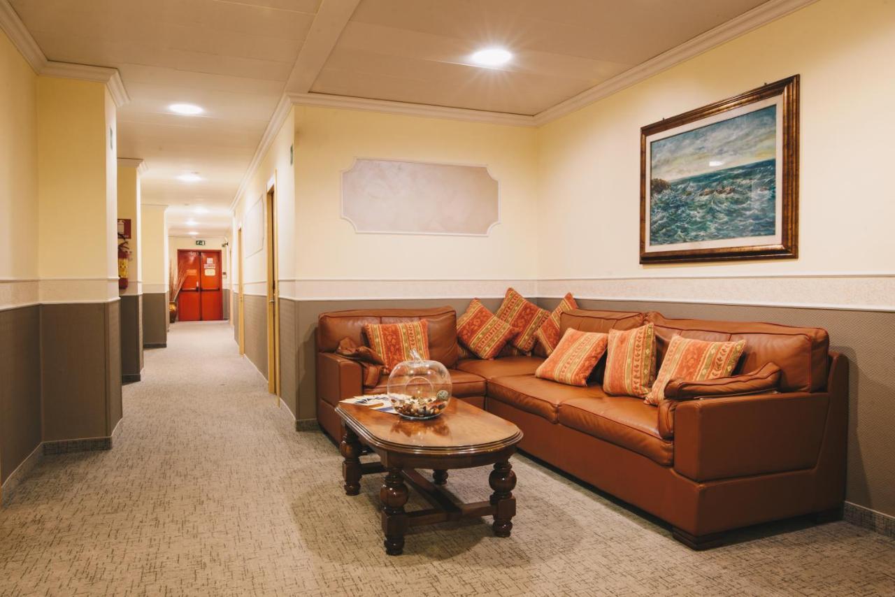 Corallo Hotel