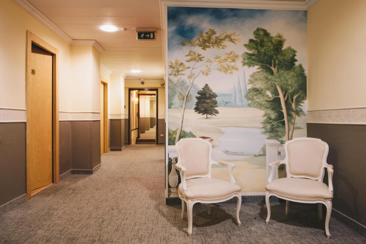 Corallo Hotel 3*