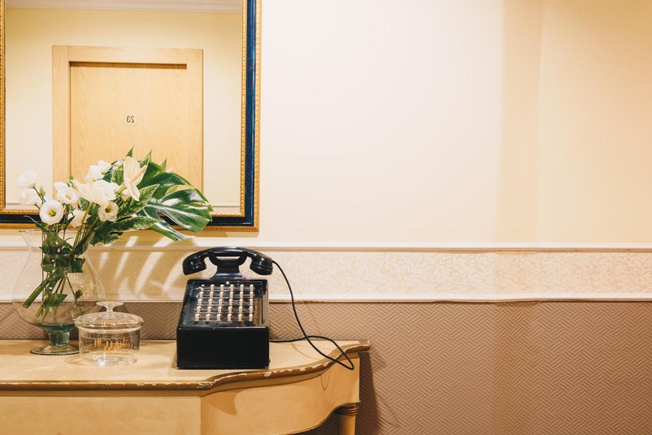 Hotel Corallo 3*