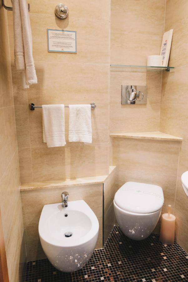 Hotel Corallo 3*