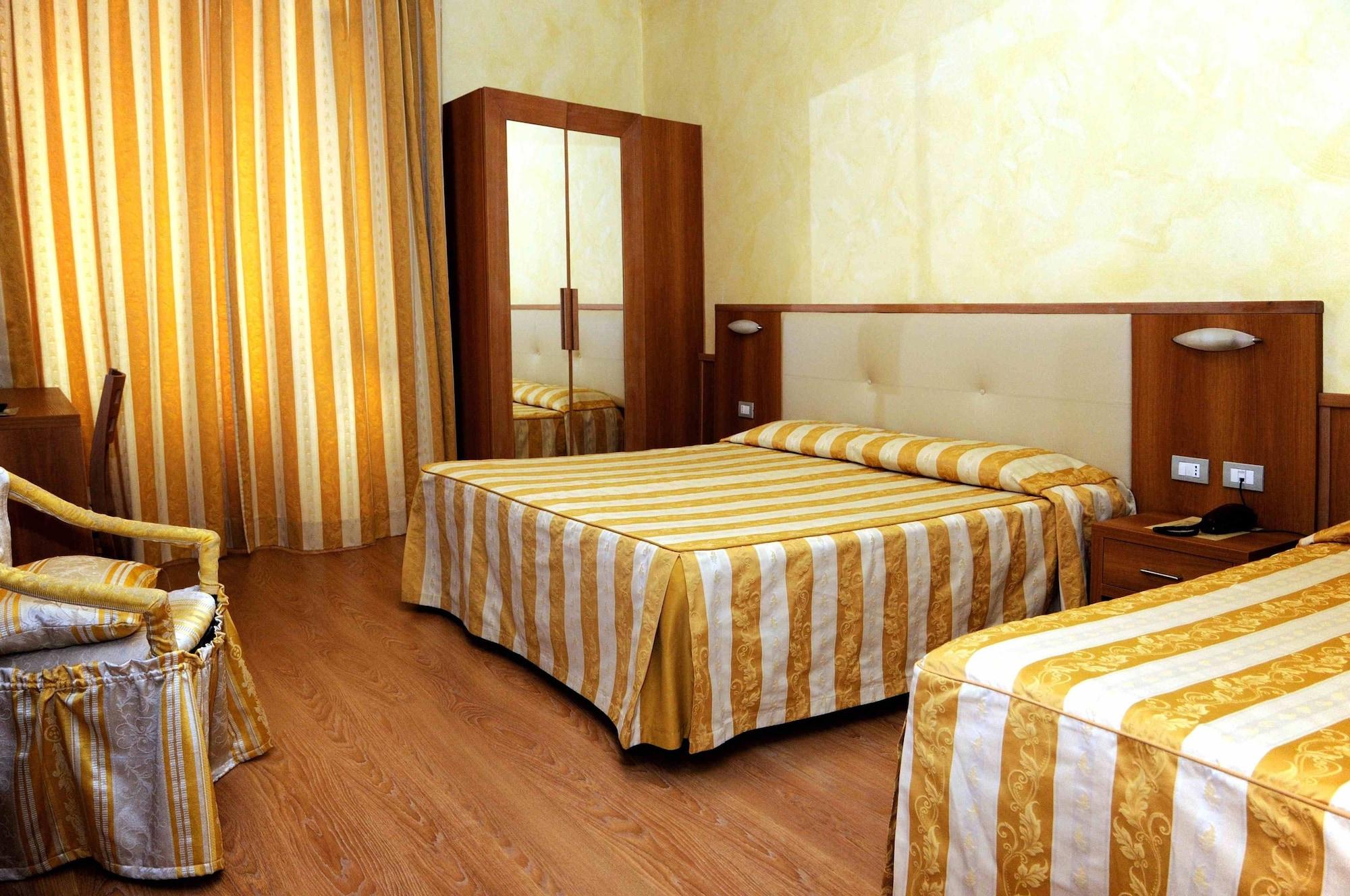 Hotel Corallo La Spezia