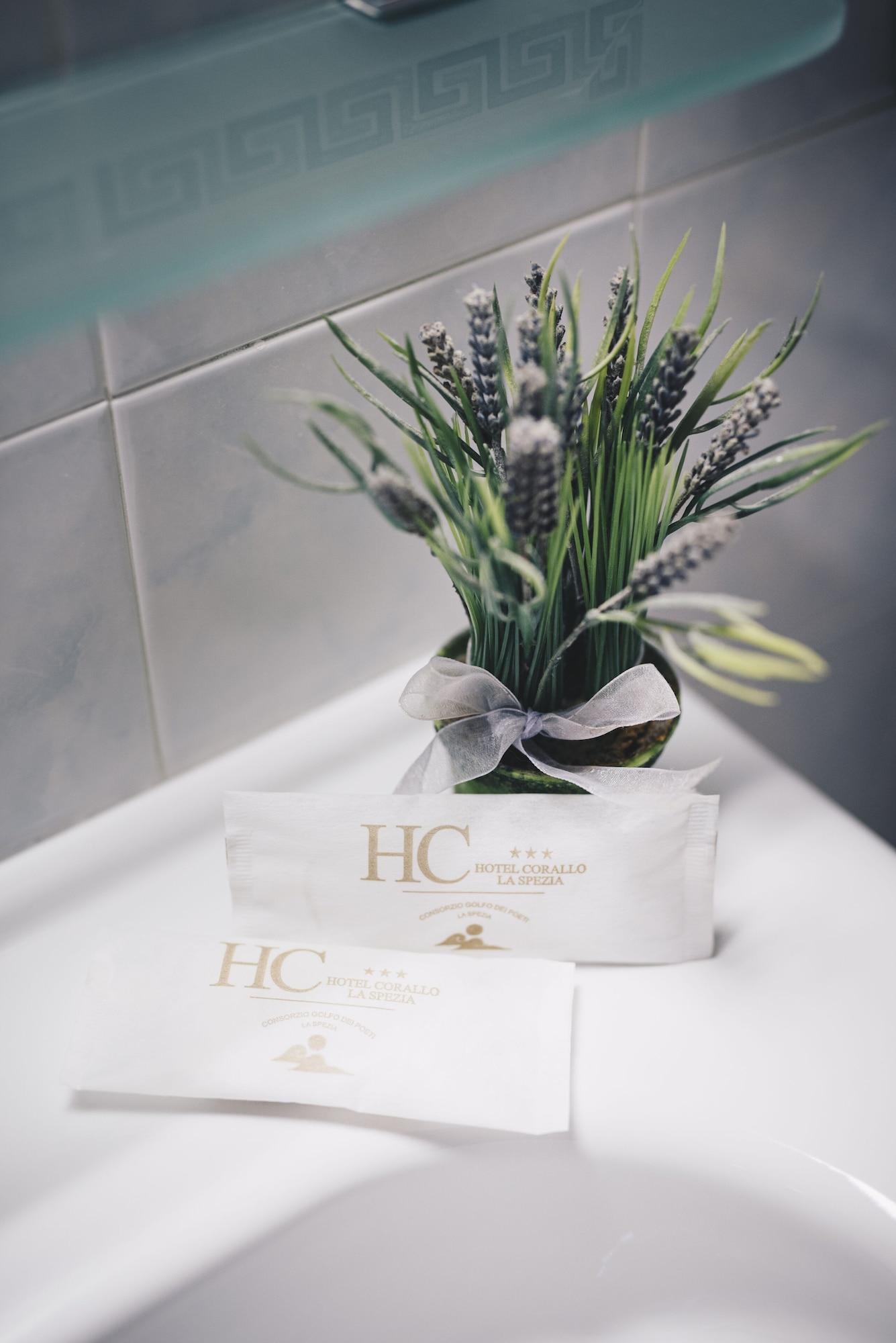 Hotel Corallo