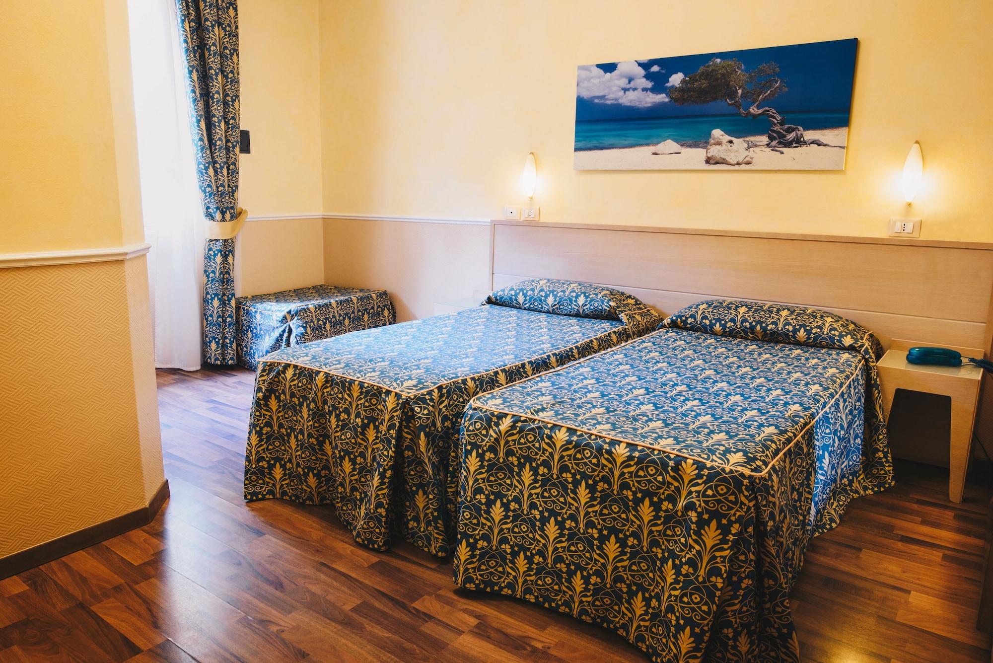 Hotel Corallo