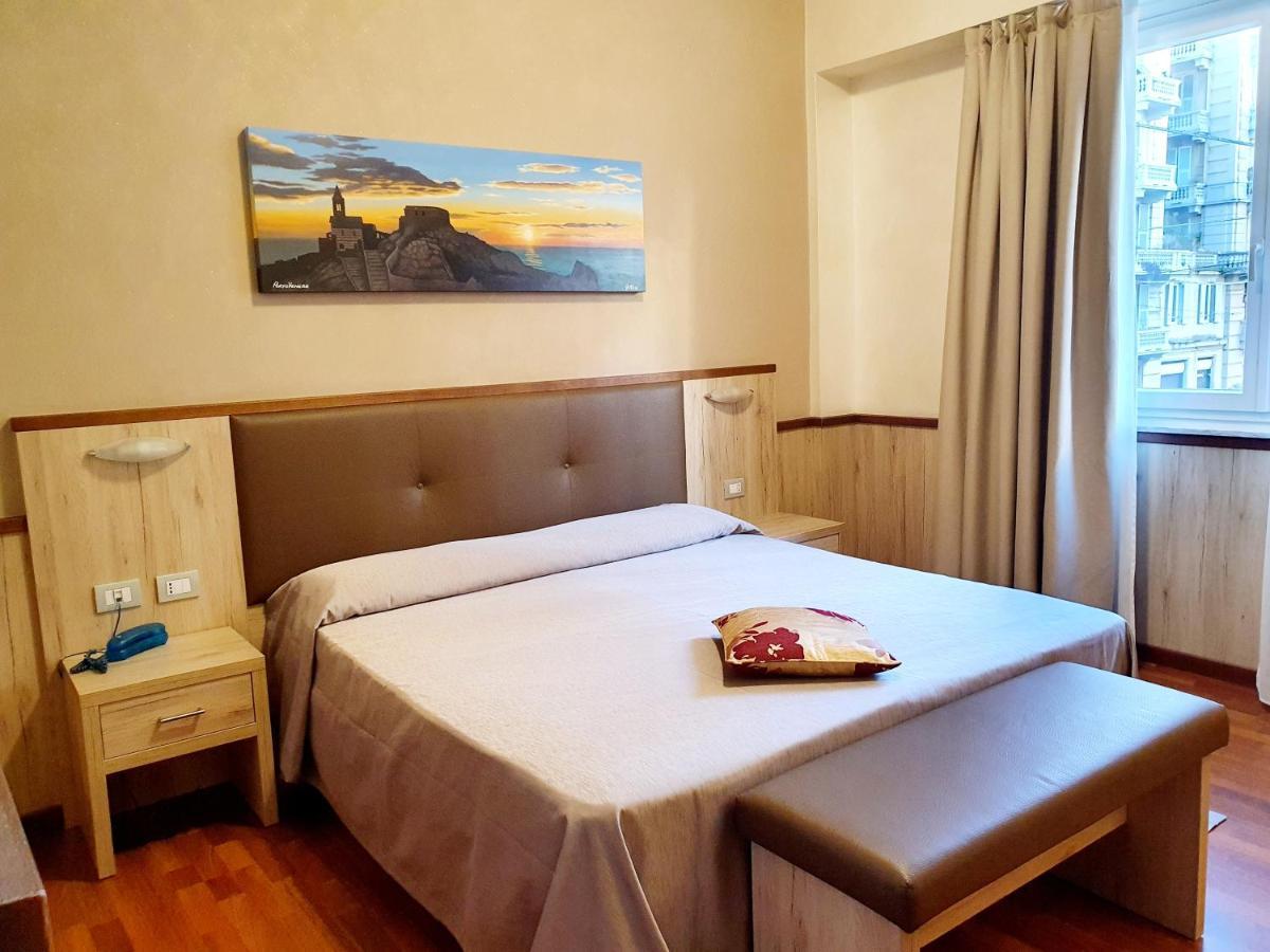 Hotel Corallo La Spezia