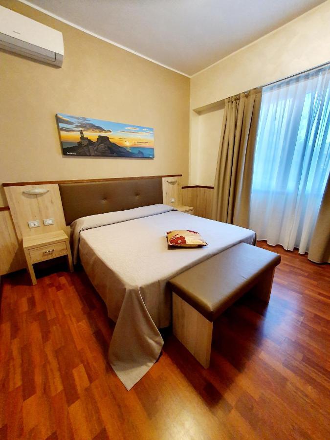 Corallo Hotel La Spezia