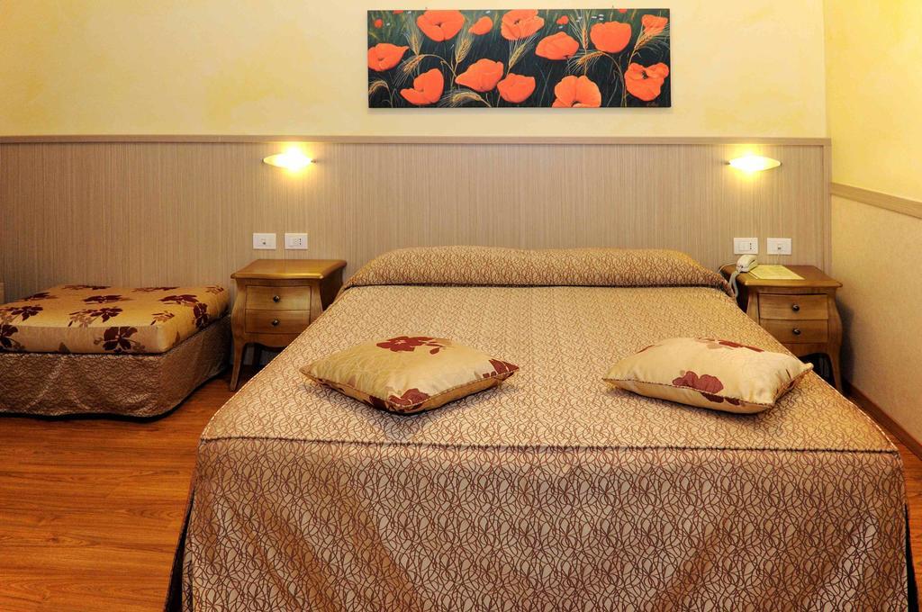 Hotel Corallo 3*