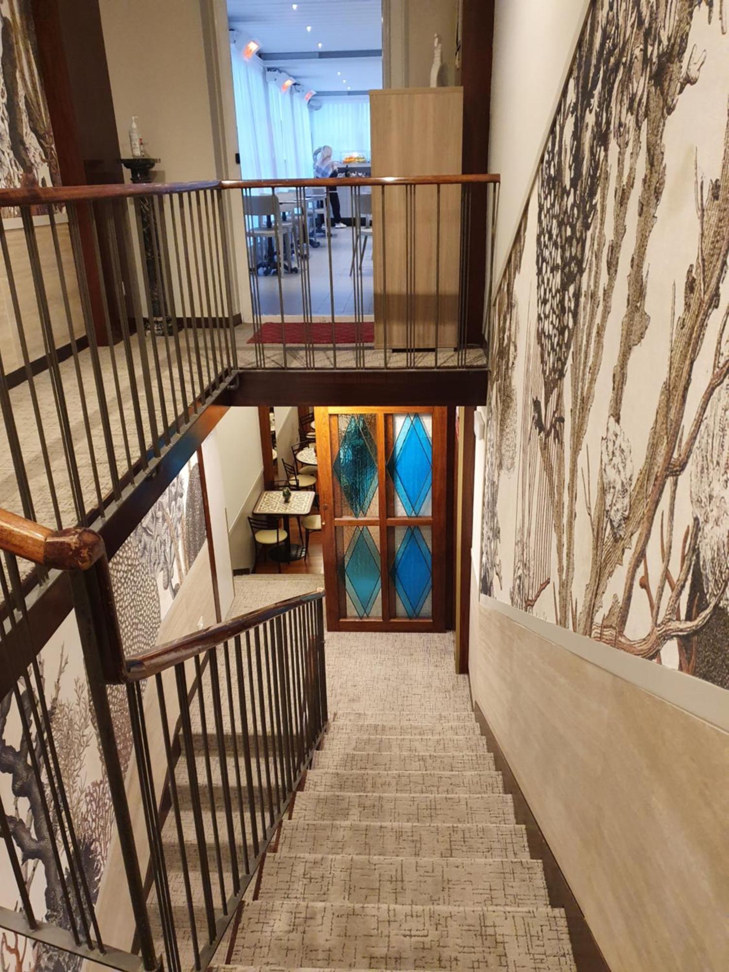 Hotel Corallo