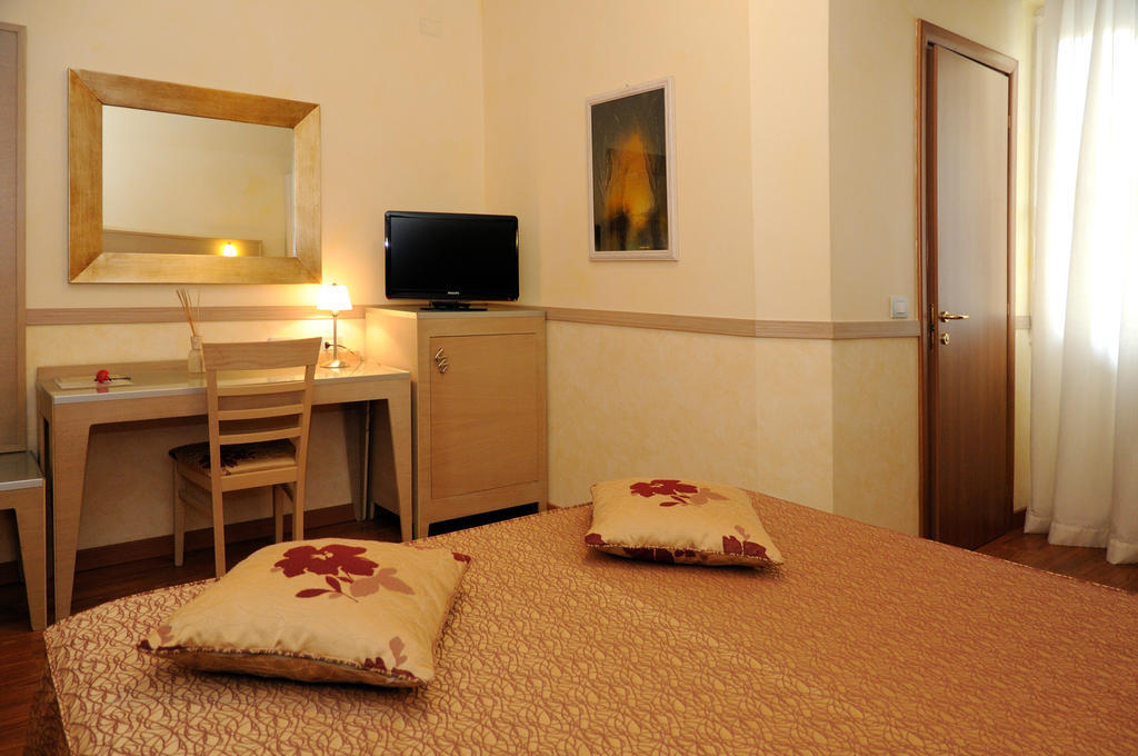 Hotel Corallo La Spezia