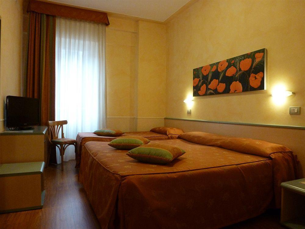 Corallo Hotel