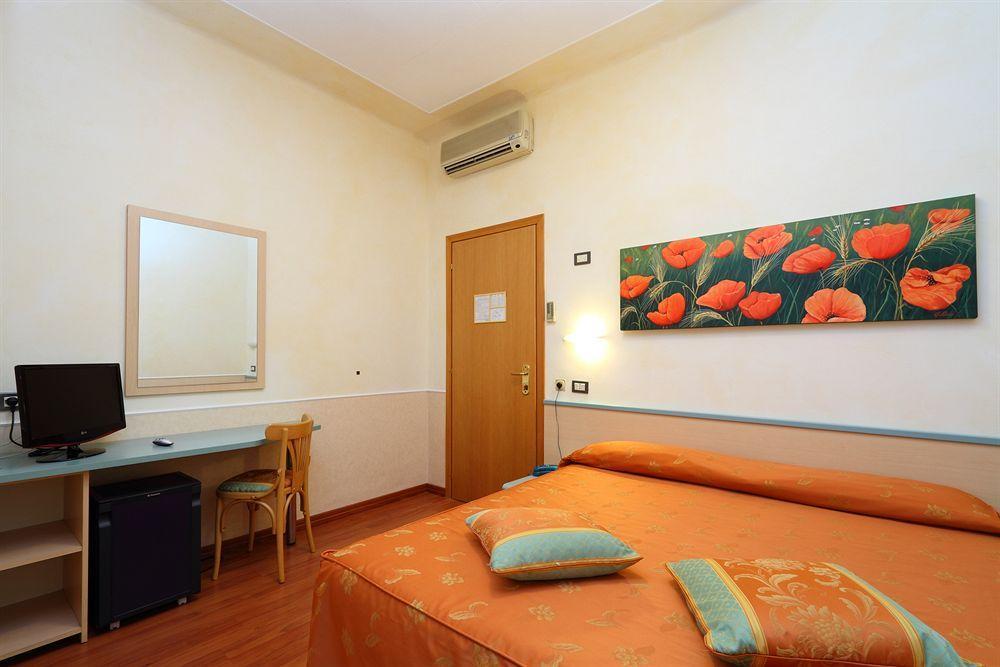 Corallo Hotel La Spezia