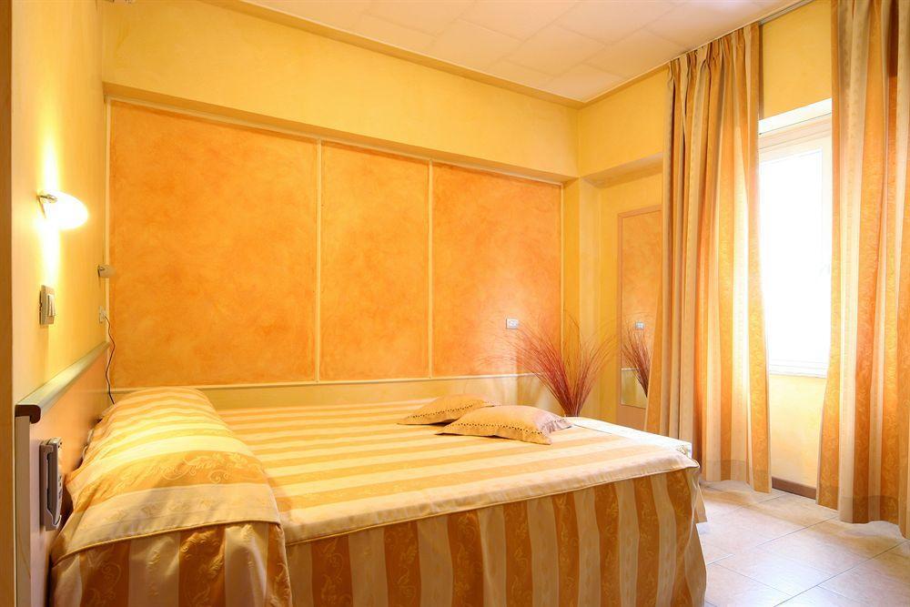 Hotel Corallo La Spezia
