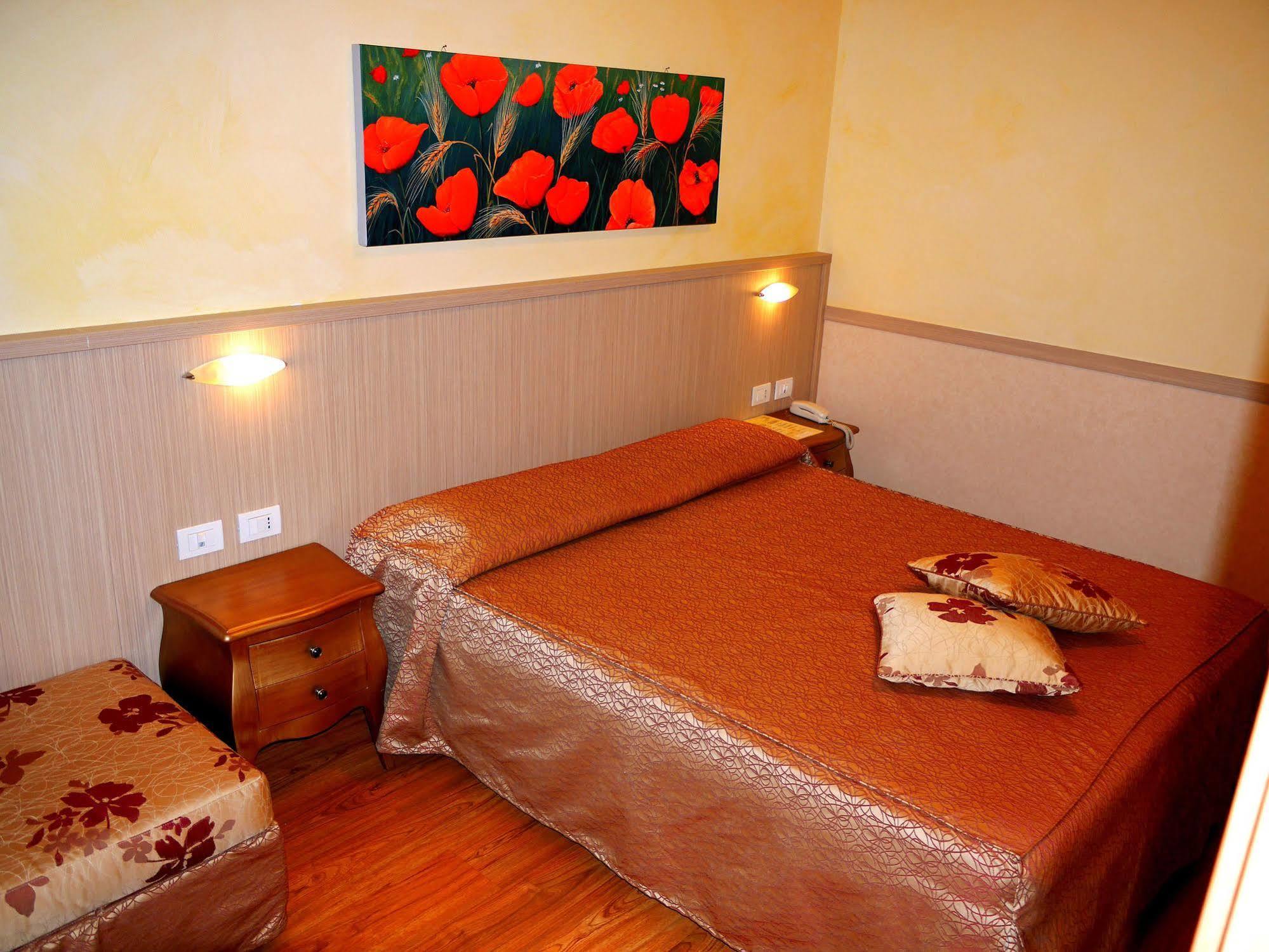 Hotel Corallo 3*