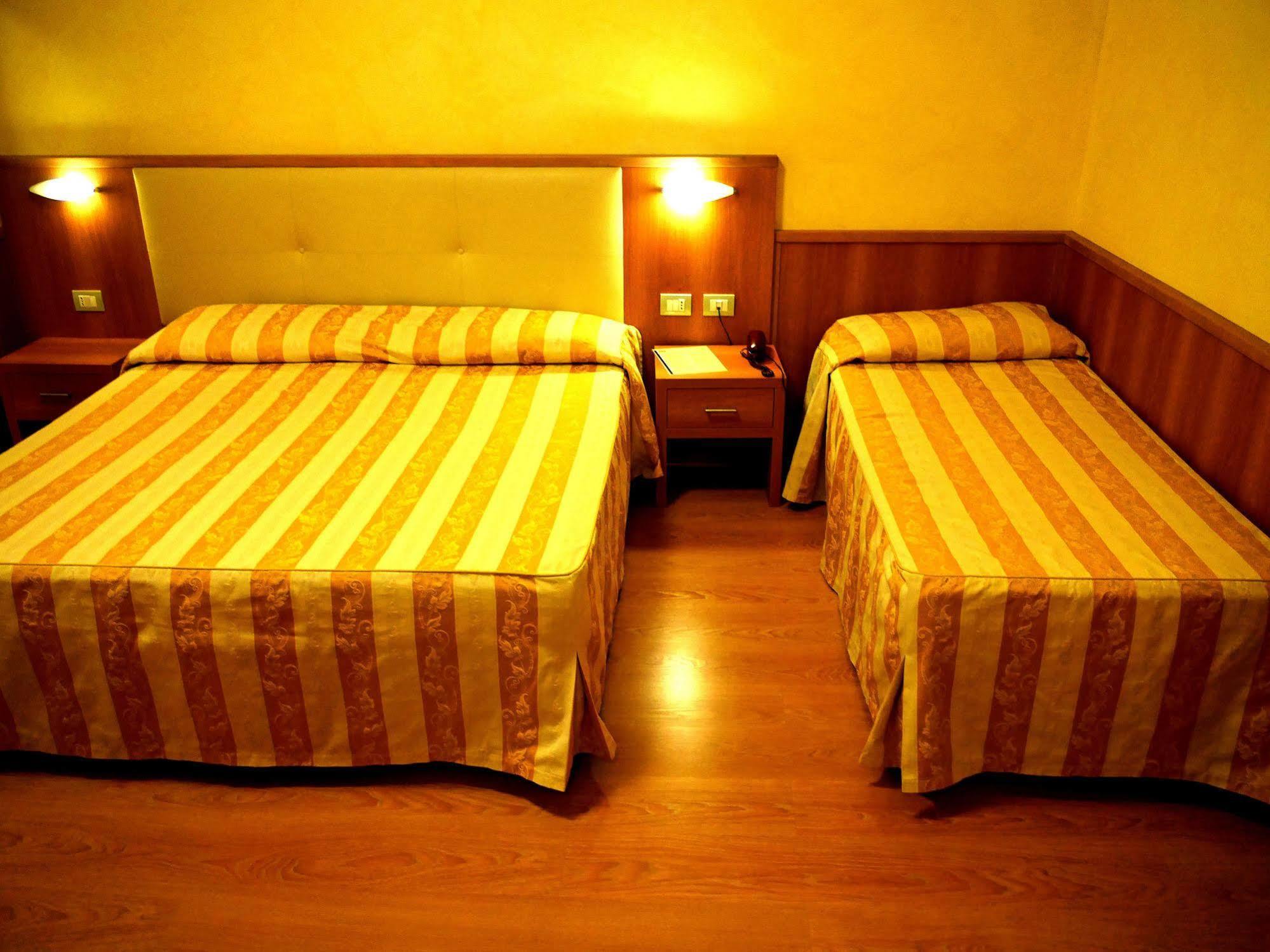 Hotel Corallo La Spezia