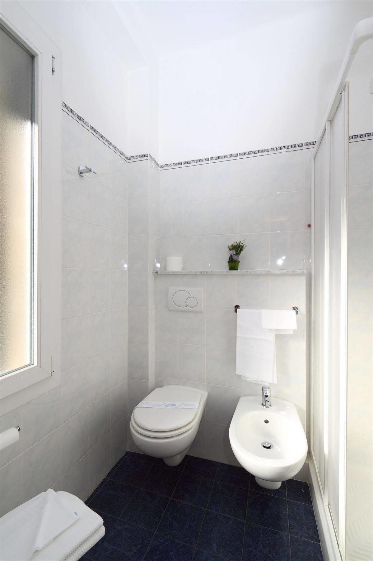 Corallo Hotel