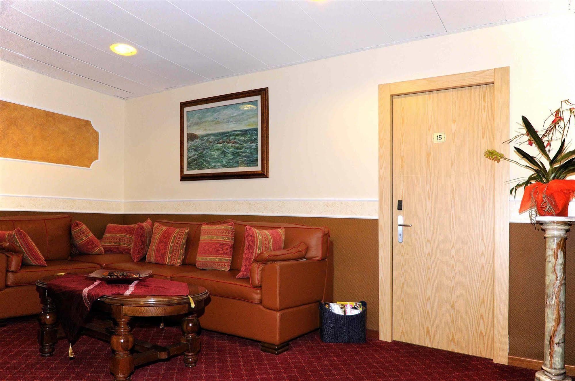 Hotel Corallo 3*