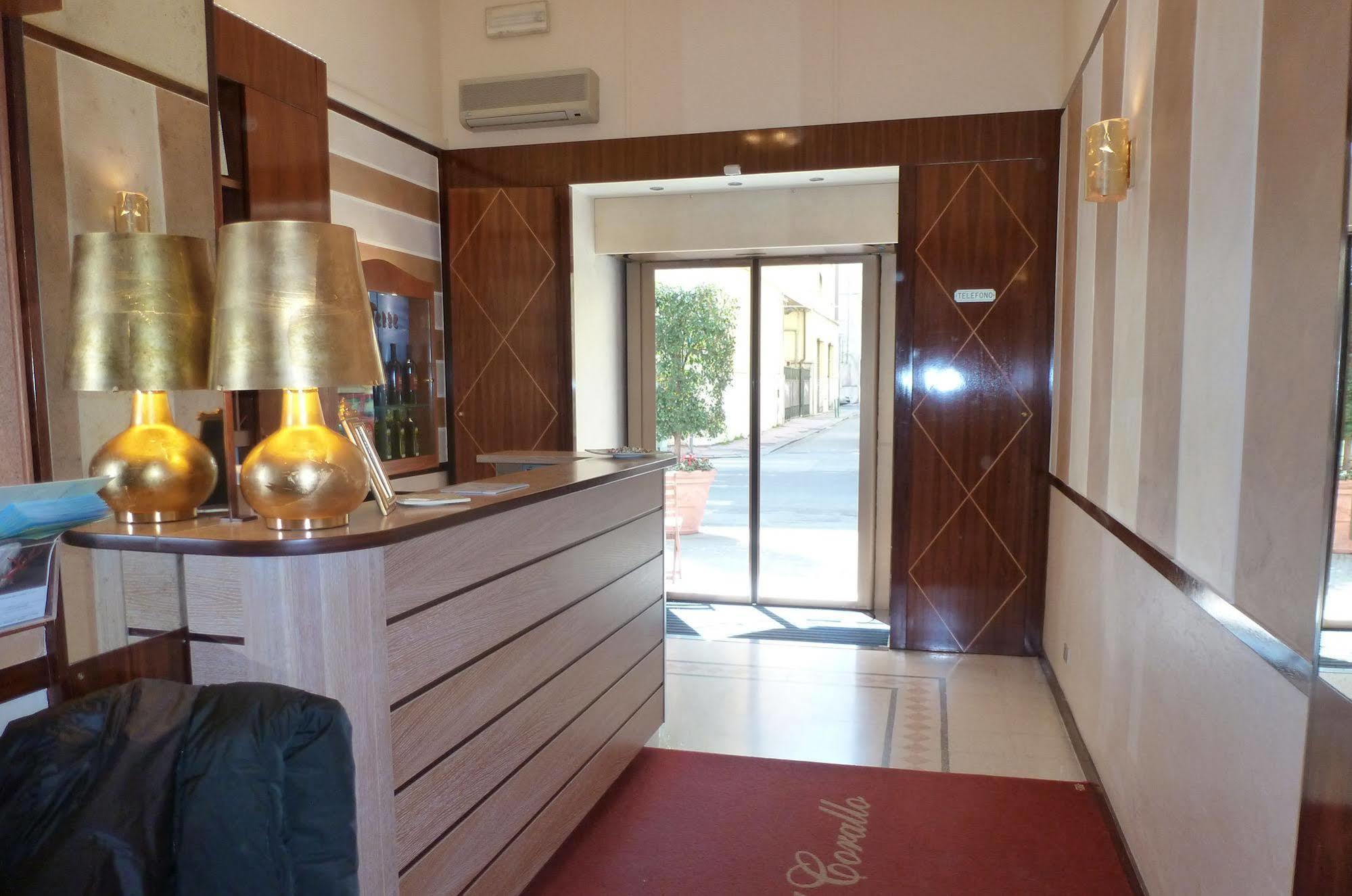 Hotel Corallo