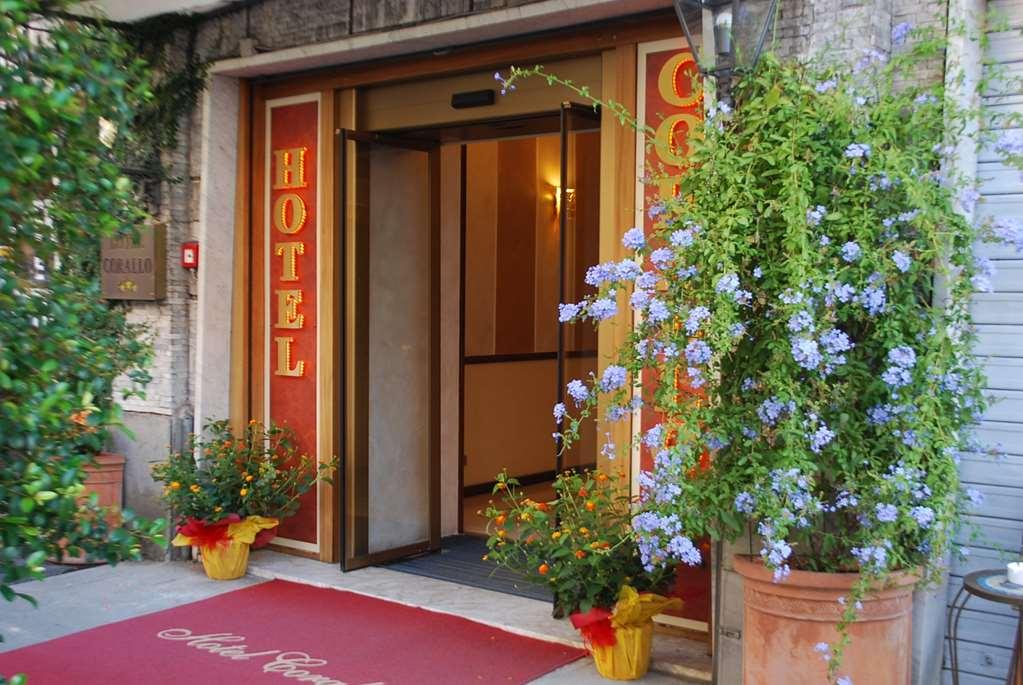 Hotel Corallo 3*