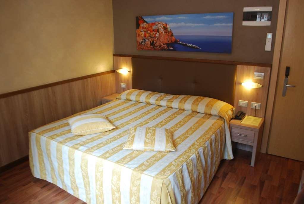 Corallo Hotel